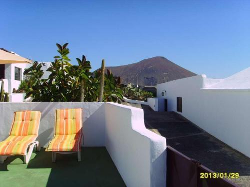 Tahiche Apartment Sleeps 2 Wifi T691489