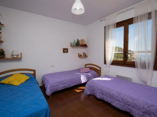 Holiday Home Tamariu