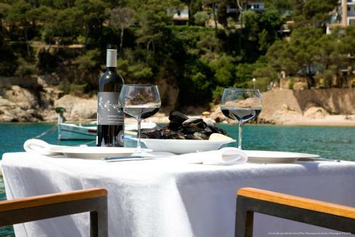 Tamariu Apartment Sleeps 6 Pool T425189
