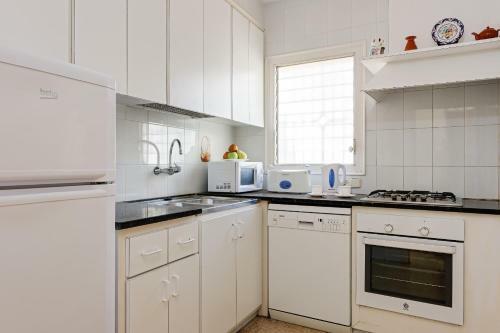 Apartamento Macrina