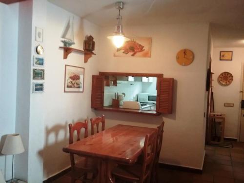 Tamariu Villa Sleeps 6 Pool