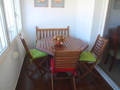 Apartamento Only Tarifa 7 Ref. Candy