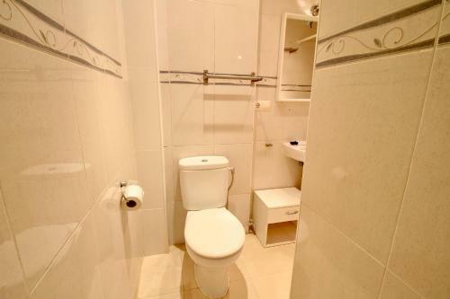 Apartamento Forum Pb
