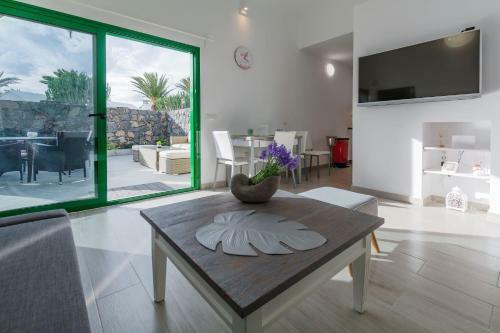 Apartamento Bungalow Oasis