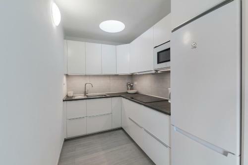 Apartamento Bungalow Oasis
