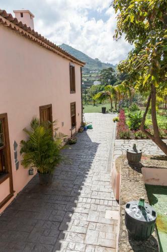 Apartamento Hotel Emblem�tico Casa Do�a Justa