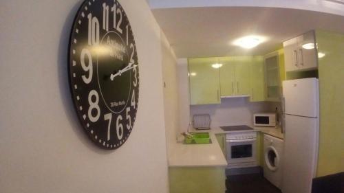 Apartamento Flatsandrooms La Juderia