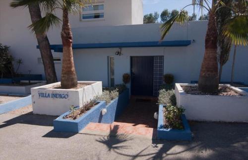 Holiday Home Teulada/costa Blanca 34211