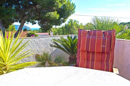 Apartamento Karina - Holiday Bungalow Teulada