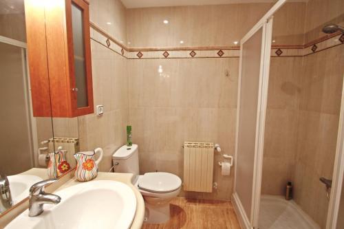 Apartamento Karina - Holiday Bungalow Teulada