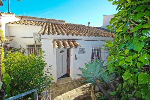Apartamento Karina - Holiday Bungalow Teulada