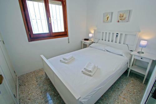 Suerte - Sea View Villa With Private Pool In Moraira