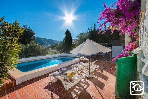 Abahana Villas - Moraira Way