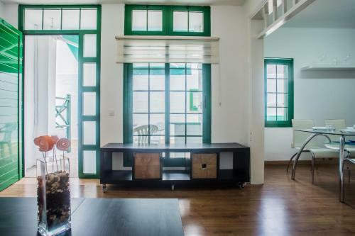 Apartamentos Har�a En Puerto Del Carmen