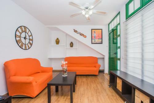 Apartamentos Har�a En Puerto Del Carmen