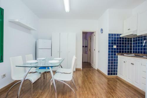 Apartamentos Har�a En Puerto Del Carmen