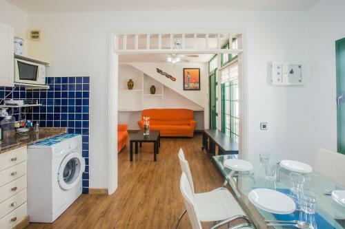 Apartamentos Har�a En Puerto Del Carmen