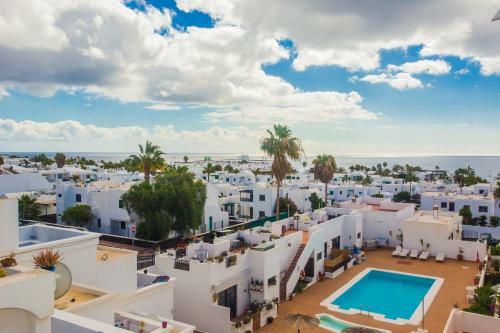 Apartamentos Har�a En Puerto Del Carmen