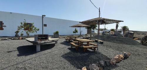 Villa Caser�o Leandro II