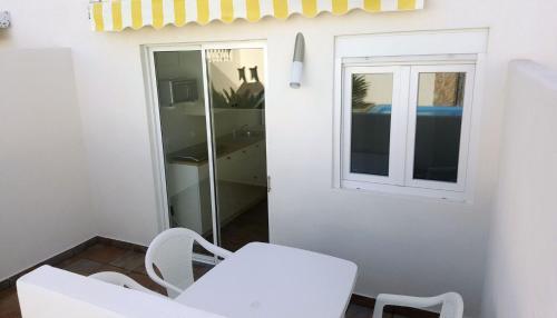 Apartamento Villa Roja 2, Ferienanlage Mit Boule
