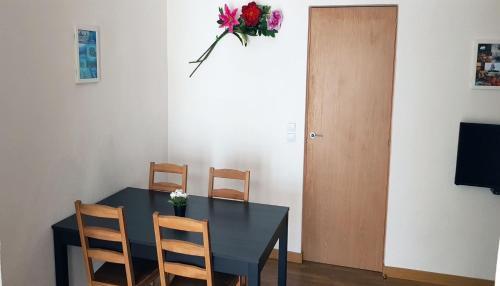 Apartamento Villa Roja 2, Ferienanlage Mit Boule