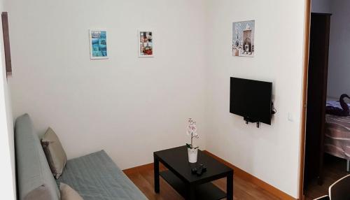 Apartamento Villa Roja 2, Ferienanlage Mit Boule