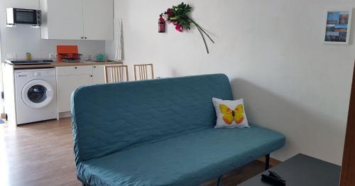 Apartamento Villa Roja 2, Ferienanlage Mit Boule