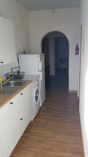 Apartamento Villa Roja 2, Ferienanlage Mit Boule