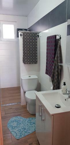 Apartamento Villa Roja 2, Ferienanlage Mit Boule