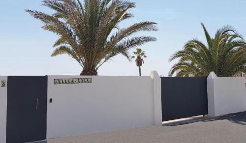 Apartamento Villa Roja 2, Ferienanlage Mit Boule