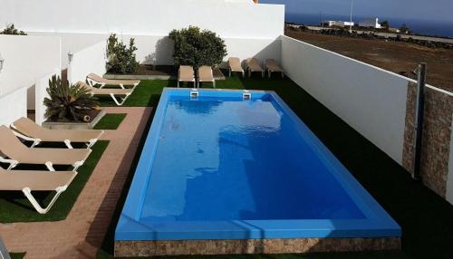 Apartamento Villa Roja 2, Ferienanlage Mit Boule