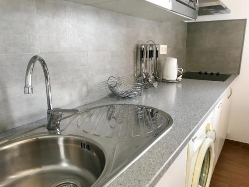 Luxury Apartment Near The Big Beach