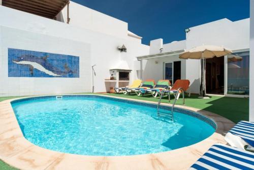 Villa Reyes