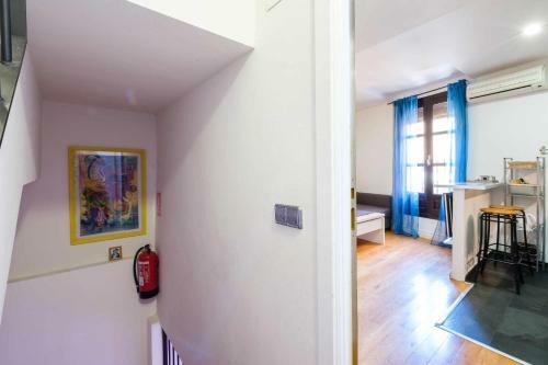 Apartamento Toledo Ap - Alojamientos Tur�sticos