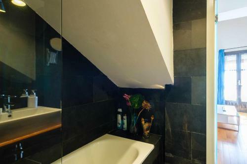 Apartamento Toledo Ap - Alojamientos Tur�sticos