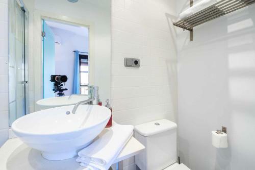Apartamento Toledo Ap - Alojamientos Tur�sticos
