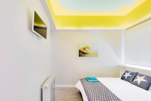 Apartamento Greco Toledo