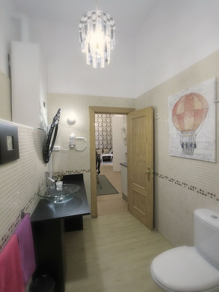 Apartamentos Odelot