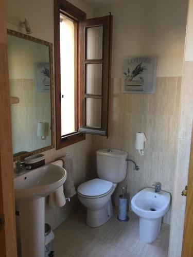 Apartamento Toletvm Real Suites