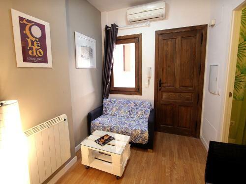Apartamento Rinc�n De Toledo