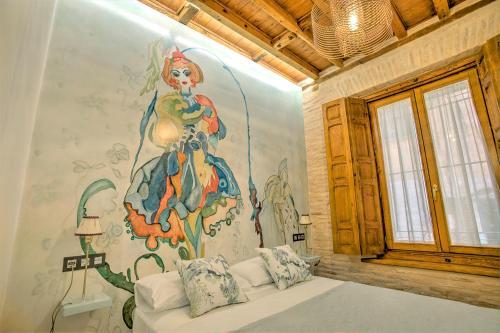 Apartamento Casa De Las Meninas Y Del Anillo