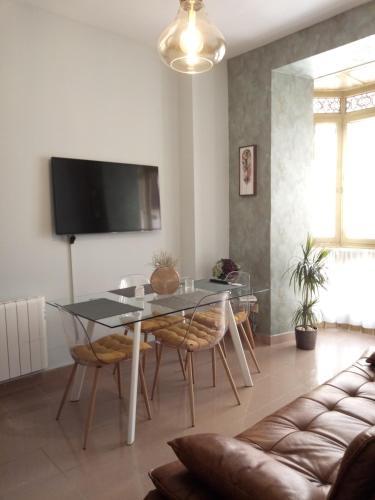 Apartamento Alojamientos Alcazar II