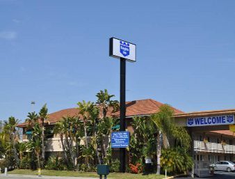 Hotel Days Inn Buena Park/anaheim