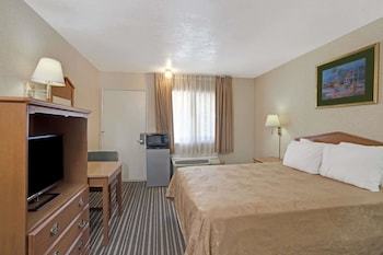Hotel Days Inn Buena Park/anaheim