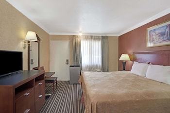 Hotel Days Inn Buena Park/anaheim
