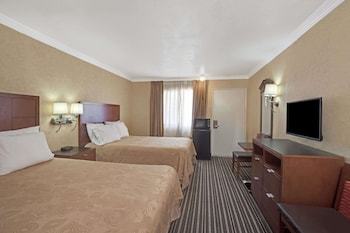 Hotel Days Inn Buena Park/anaheim