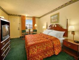 Hotel Days Inn Buena Park/anaheim