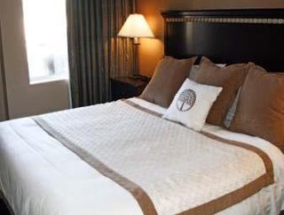 Hotel Hawthorn Suites By Wyndham Chandler