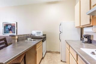 Hotel Hawthorn Suites By Wyndham Chandler