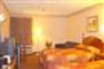 Hotel Knights Inn Chattanooga/airport Area